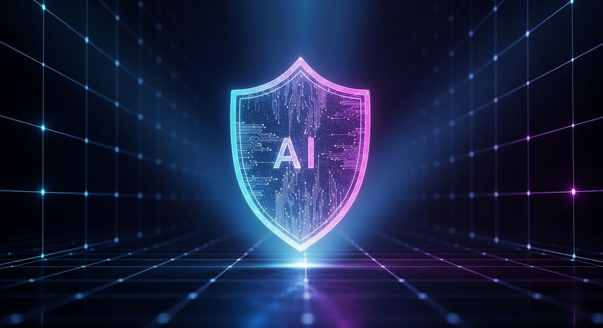 AI資安競賽白熱化 OpenAI、A...