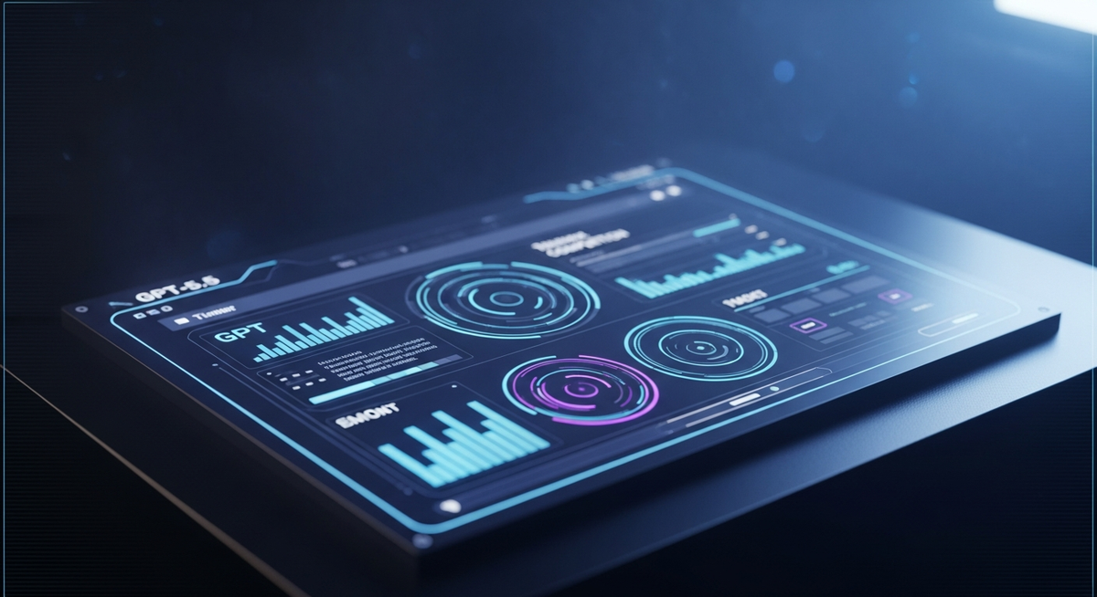 OpenAI 推出 GPT-5.5 ...