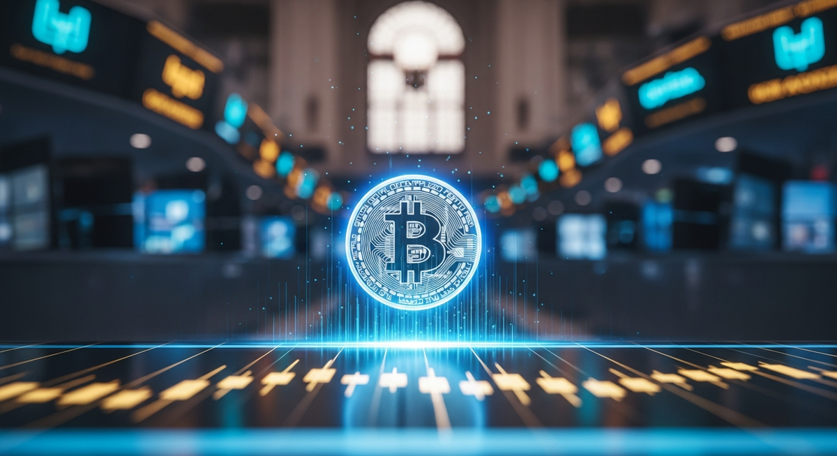 BitMEX前執行長預警AI泡沫破裂...