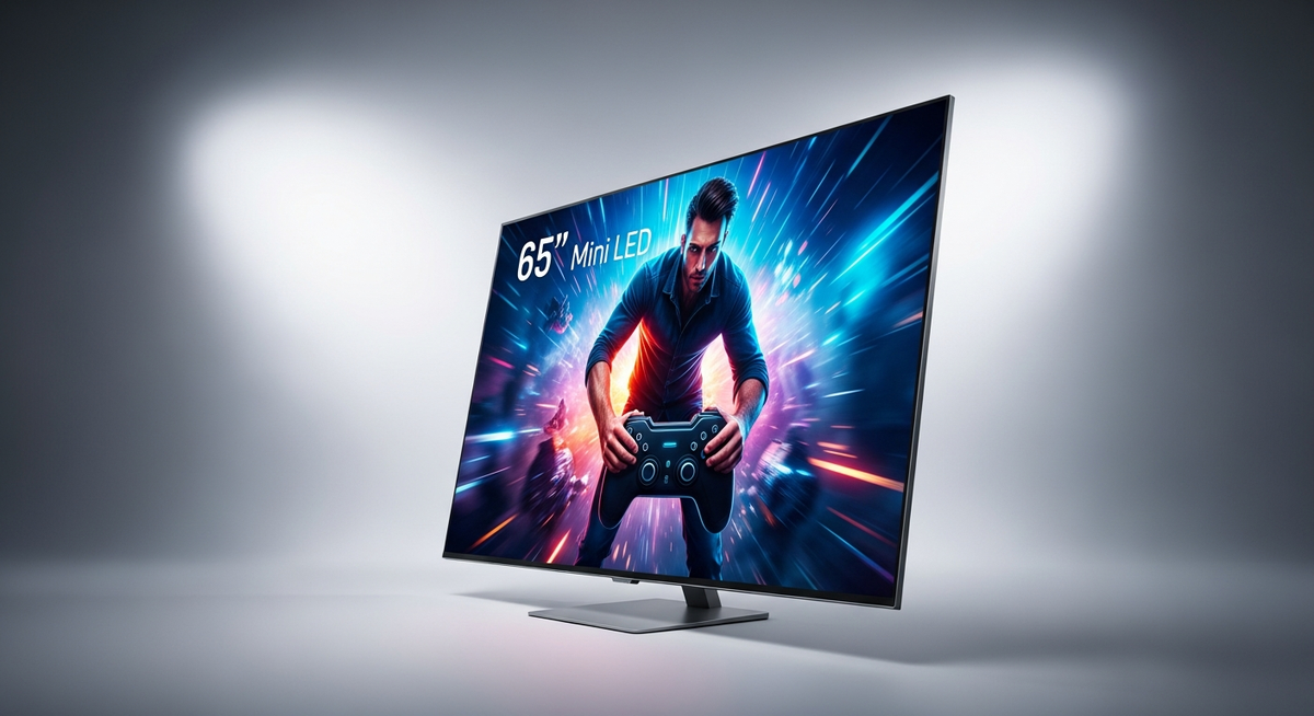 三星 85 吋 Neo QLED 4...
