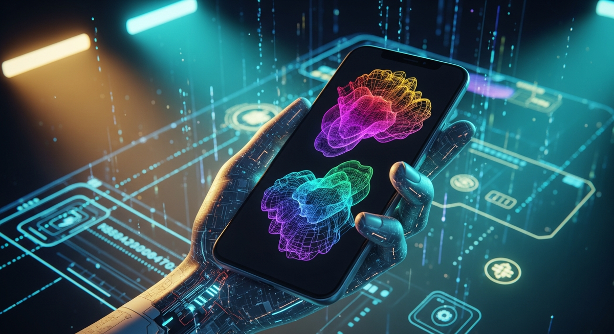 蘋果 iOS 27 終獲 AI 照片...