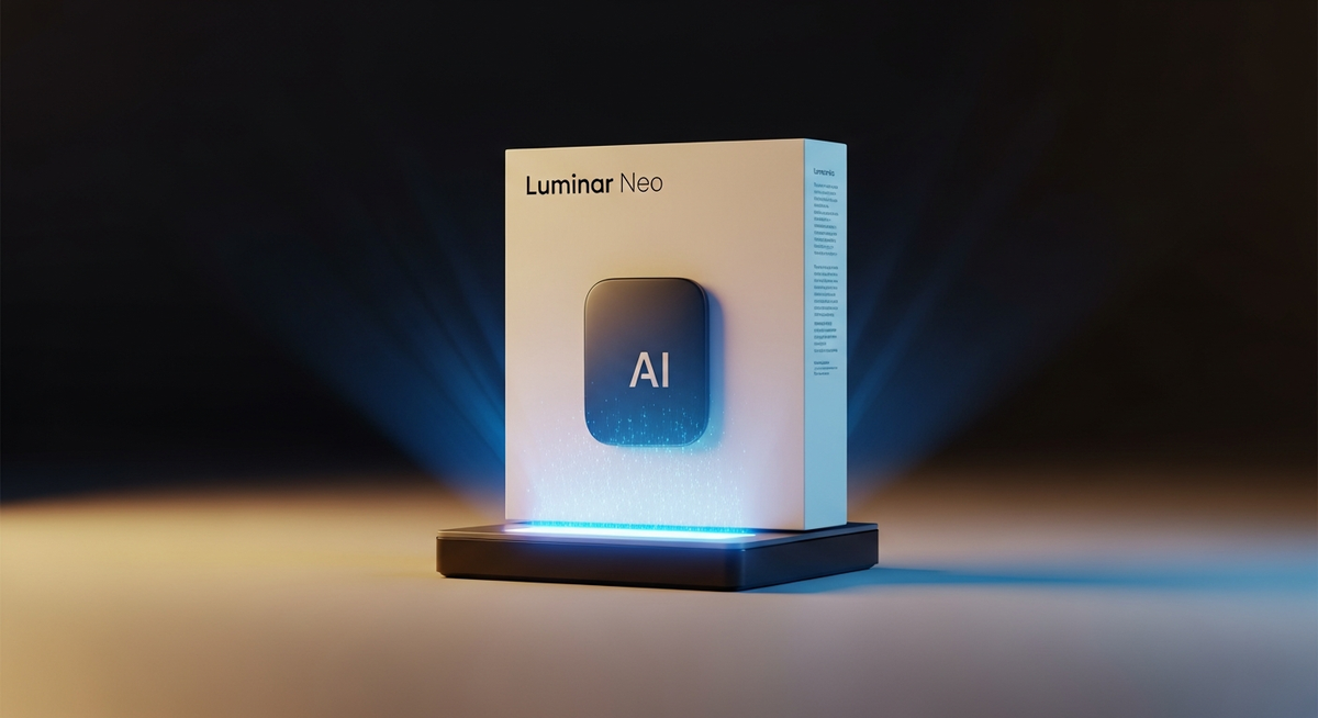 Luminar Neo 終身版 AI 修圖軟體特惠 80 美元 總值逾 600 美元