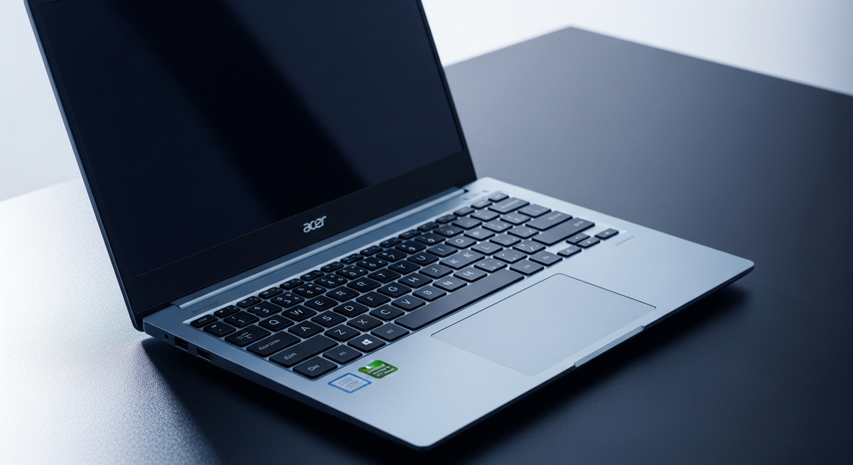 Acer Swift 16 AI 筆...