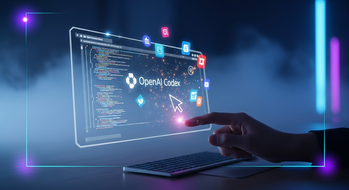 OpenAI Codex全面升級 具...