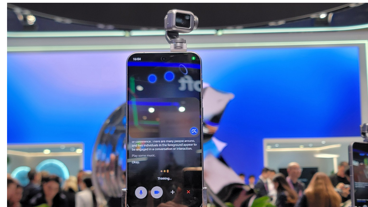 榮耀HONOR 600系列有請李多慧...