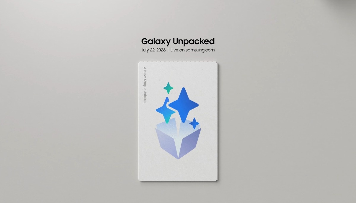 三星 Galaxy Unpacked...
