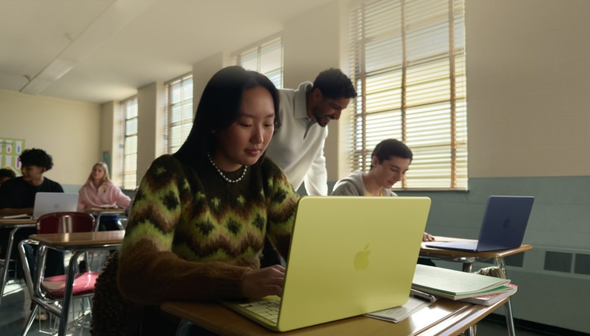 兩萬有找！史上最親民 MacBook...