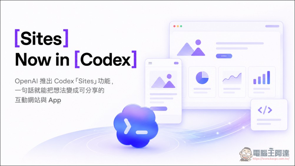 OpenAI 推出 Codex「Si...