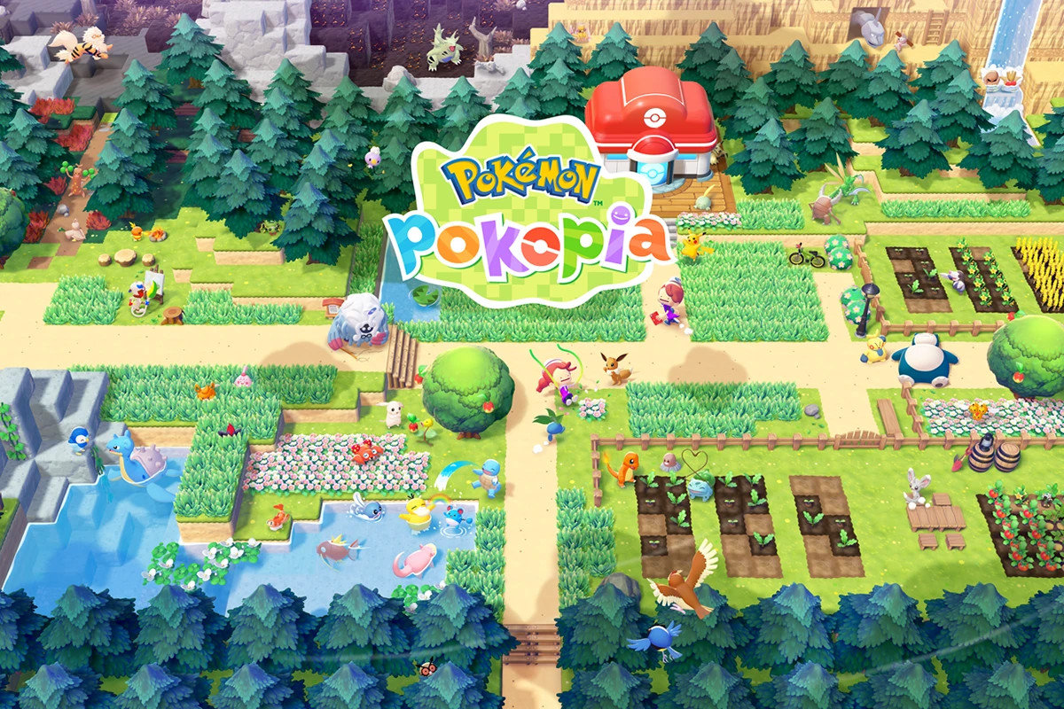 【錯誤修正】《Pokémon Pok...