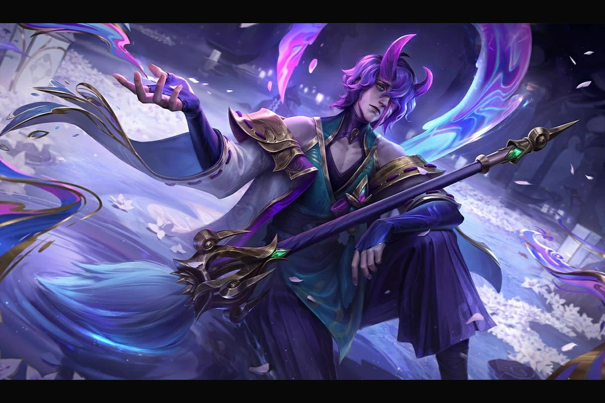 【搶先看】《英雄聯盟》釋出 26.8...