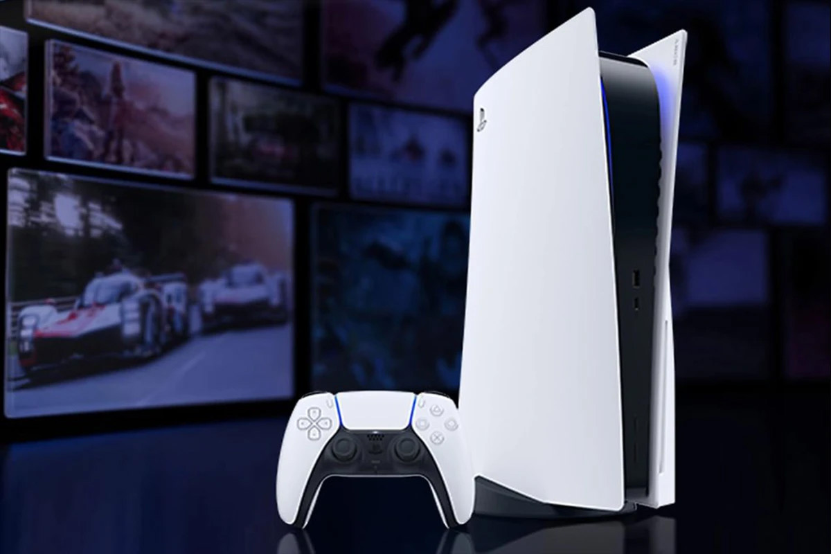 【走入歷史】Sony 宣布 Play...