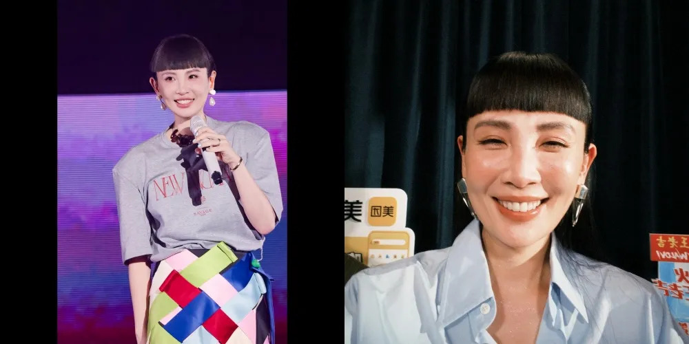 魏如萱《歌手2026》被淘汰！深夜發聲吐失誤：都是真的
