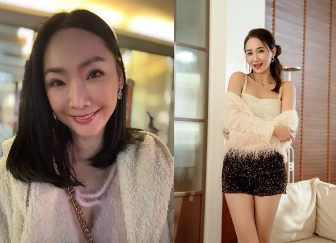 何妤玟拒上SWAG「我不OK」　傳惹怒王俐人：幹嘛這樣講我