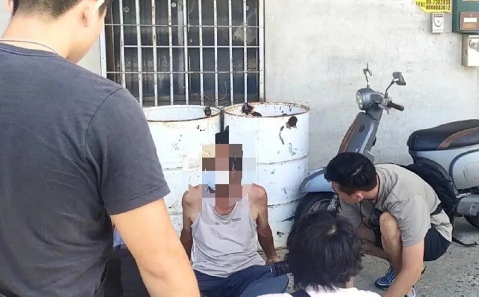 當2童面殘殺父母！高雄男二審判2死刑...