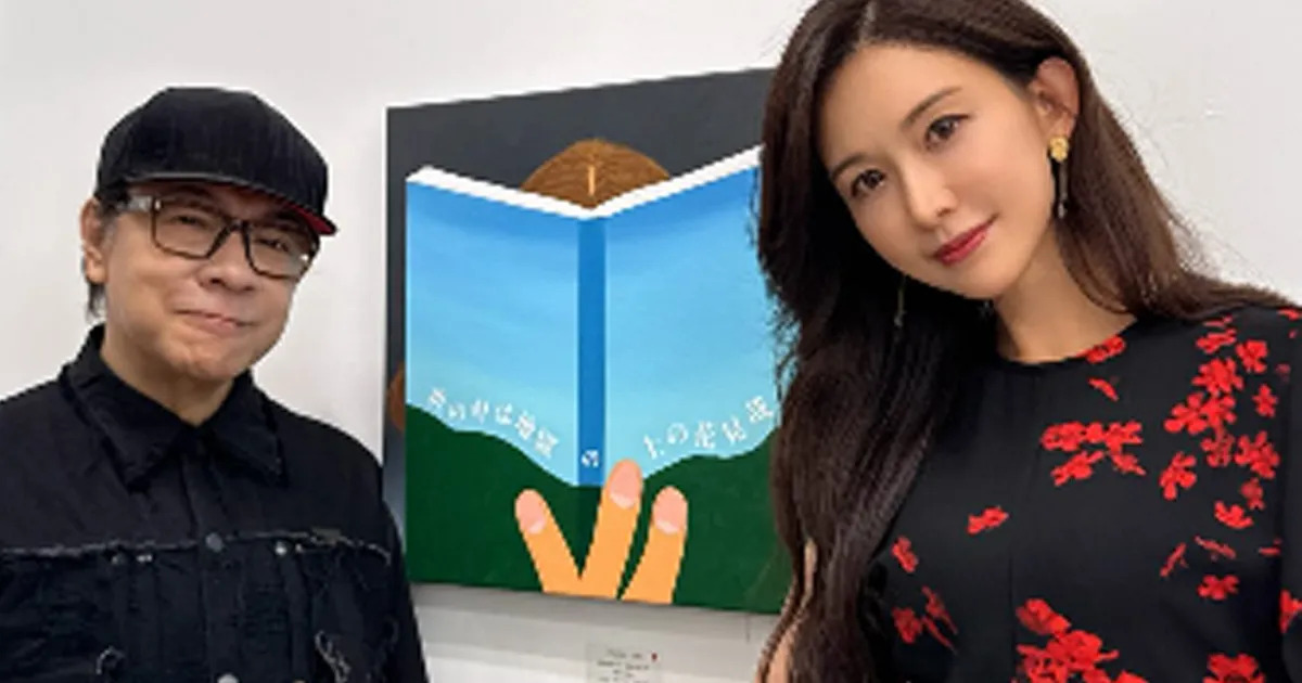 林志玲認了當媽後忘了自己？　一句「我...