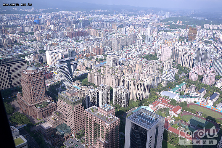 台股崩壞衝擊房市有限　12次股災有5...