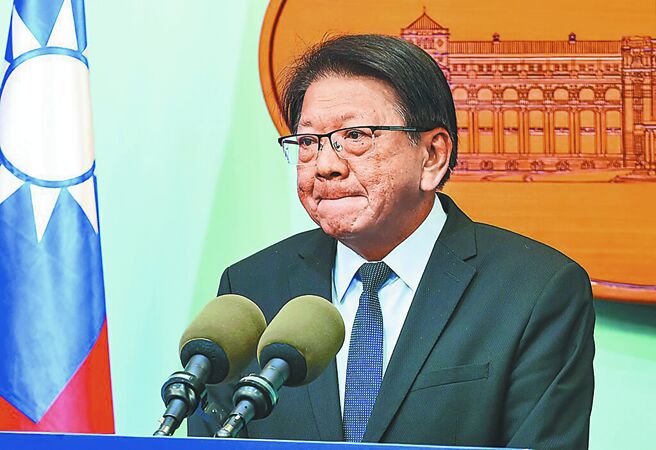 台灣走向世界 沒有捷徑