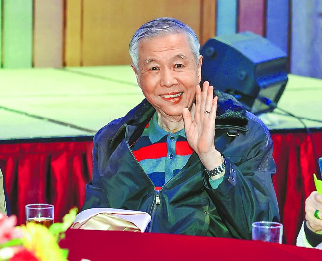 楊貴媚曝龐祥麟中風多時需金援