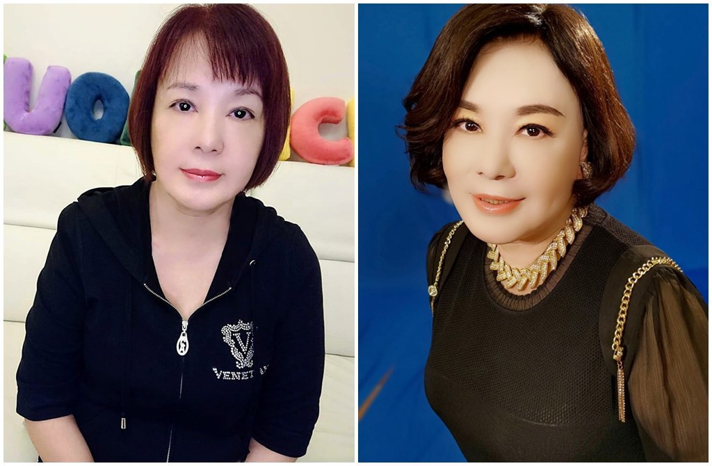 台灣奇案資深女星遭酸「撿垃圾過日子」！怒嗆：賤人不開口