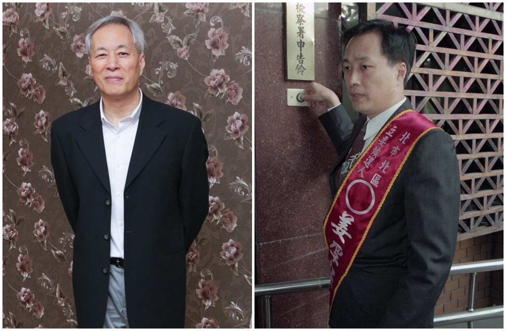 等38年終於收到回信！姜厚任重逢鐵粉...