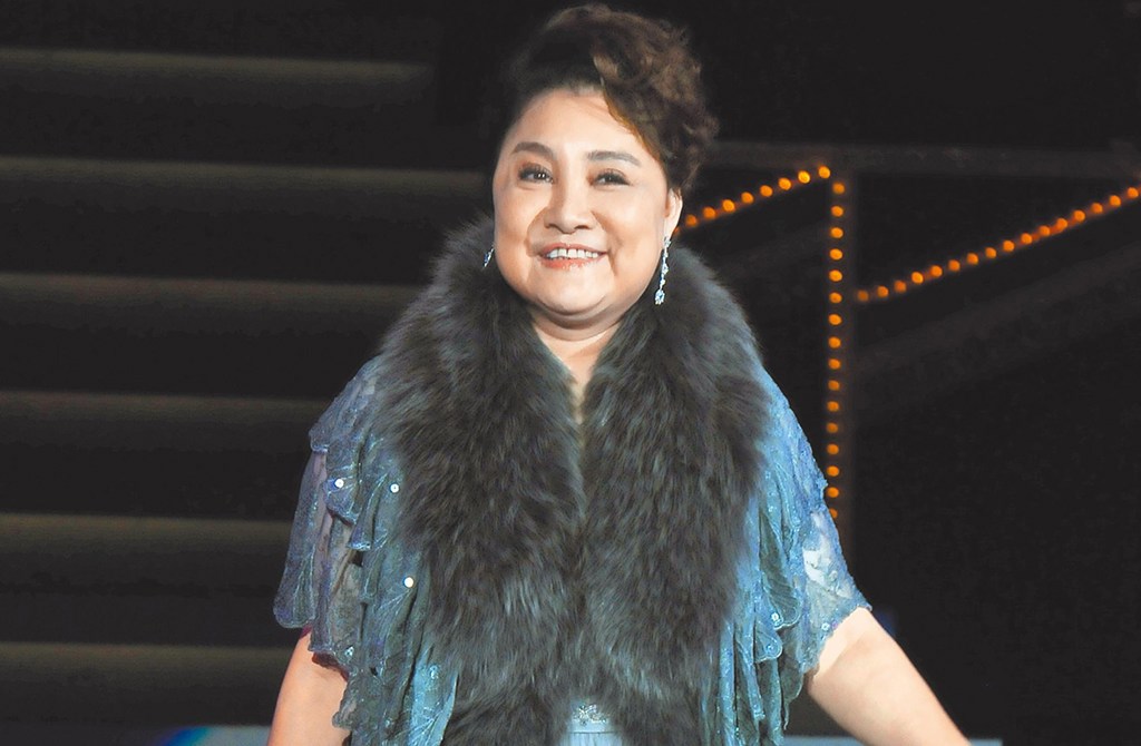 陳盈潔血便10天病況危急！許常德公開「音樂會最終場」時間