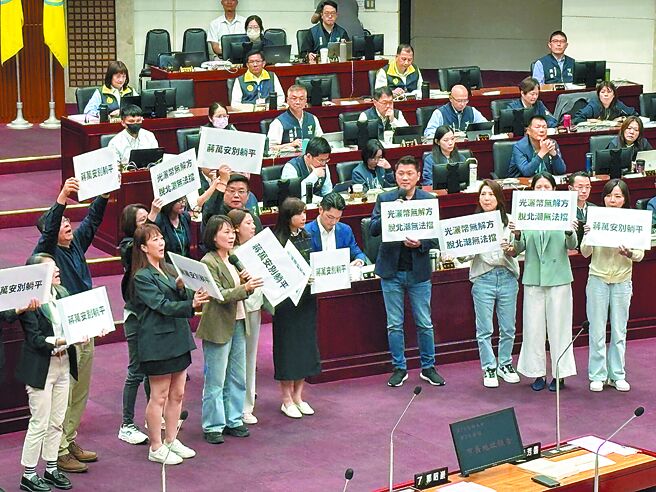 北市人口流失 10年掉1個大安區