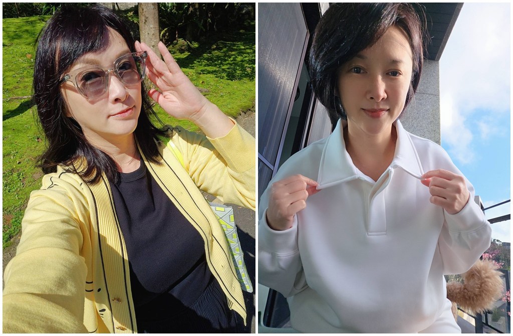 睡夢中被淒厲哭聲驚醒 前美女主播不捨： 自己決定什麼時候離開