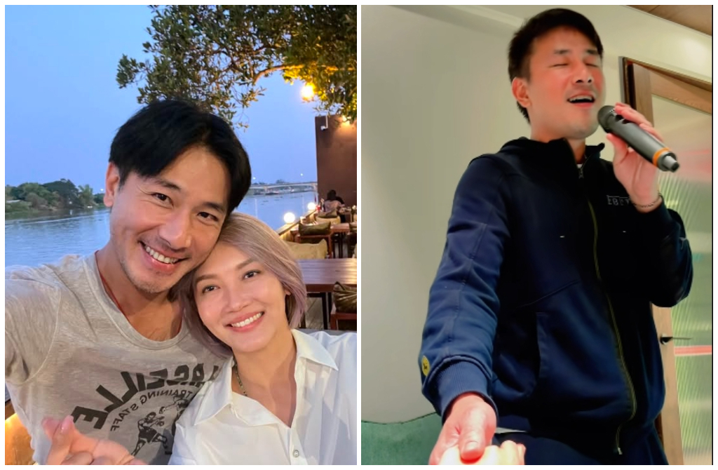 傅子純告別式後「入夢道歉了」！遺孀心...