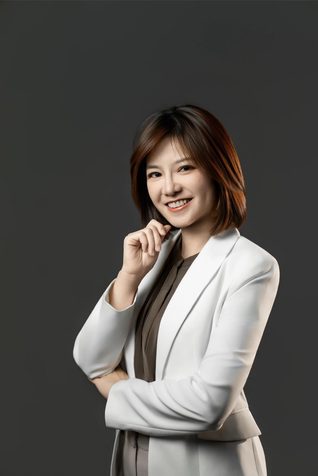 嘉市東區議員選戰添女力 跨黨聯盟陳玥...