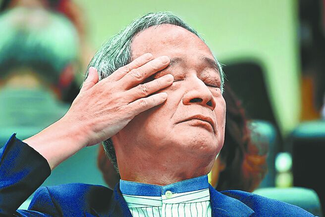李遠有何能耐做國際宣傳