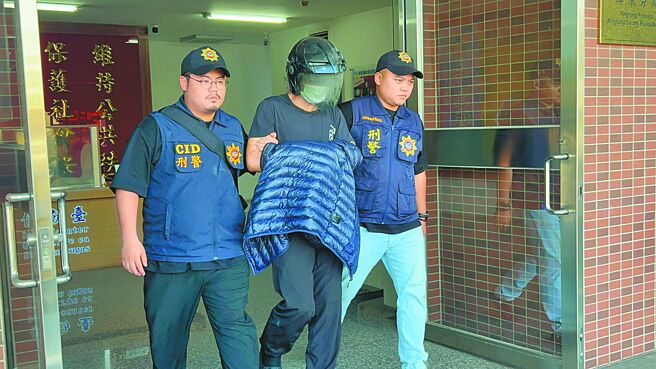 女疑吸毒暴斃 男友涉冰鎮裹屍