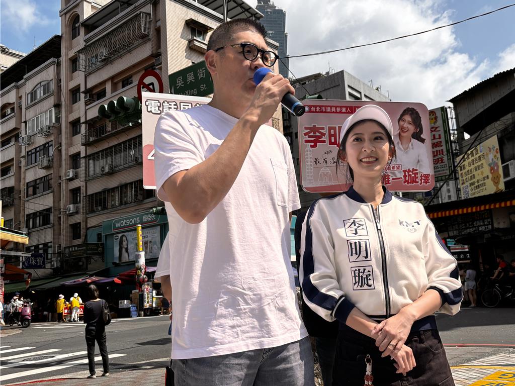 陸推惠台政策遭疑施壓商總 連勝文嗆：...