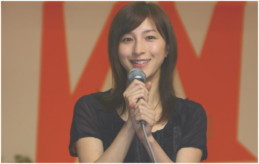 廣末涼子22歲帥兒曝光！神複製爸媽基因 日媒大讚「絕世大帥哥」