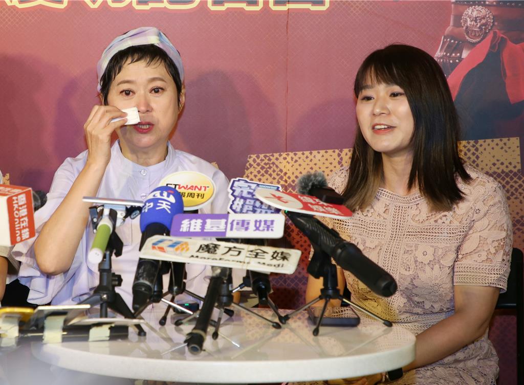 王月開顱生不如死「你讓我走」！全身吸不到氣「體驗到了大S」