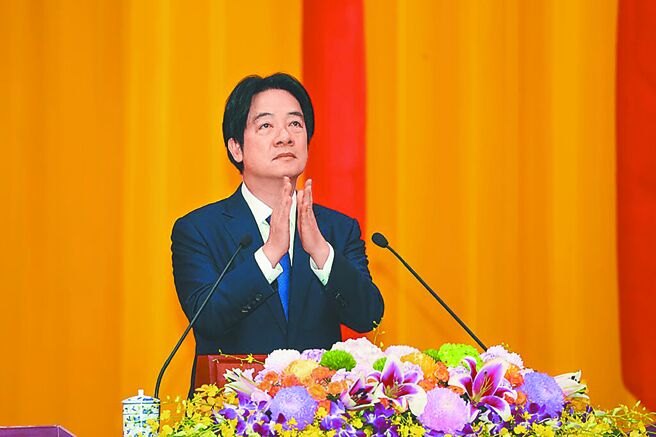 反《民族法》 照映一群紙老虎