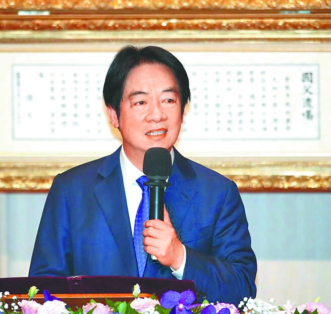 致癌油下肚 賴總統會究誰的責？