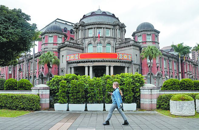 廢人不廢院 國民黨不推薦監委