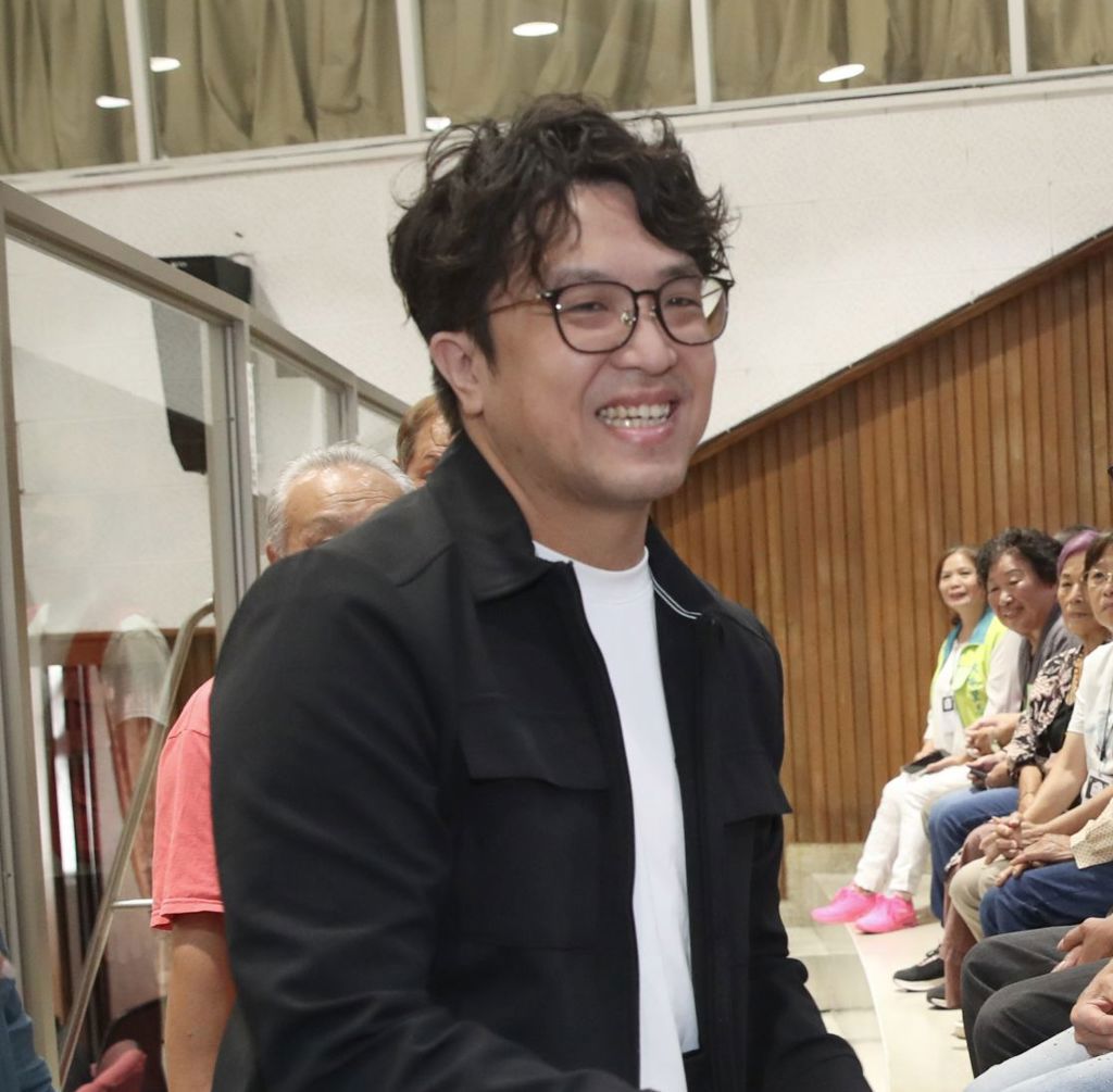 沈伯洋找他訪基層碰壁？游淑慧：綠里長...