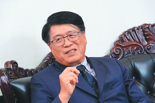 樂見公投 游：不在籍投票須研議