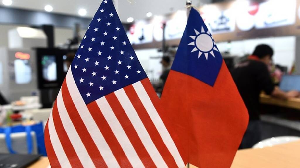 台灣對美能源依賴暴增 前4月原油、天...