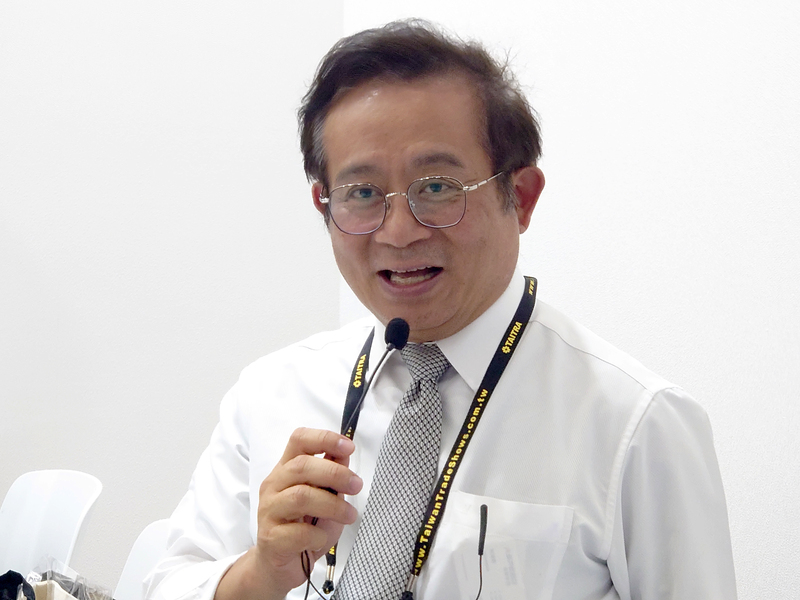 信驊：今年業績可望逐季攀升 (圖)
