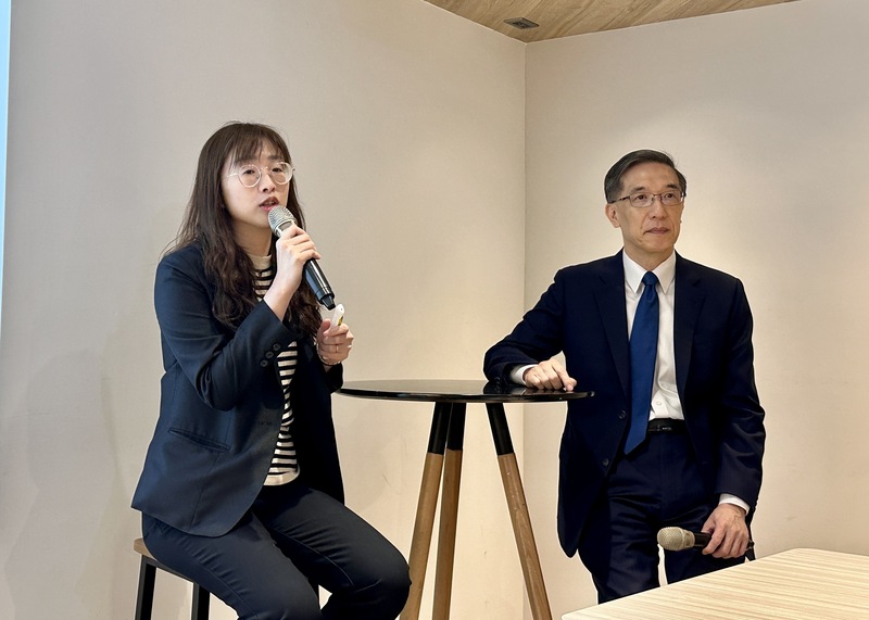 富邦金分析全球經濟情勢 (圖)