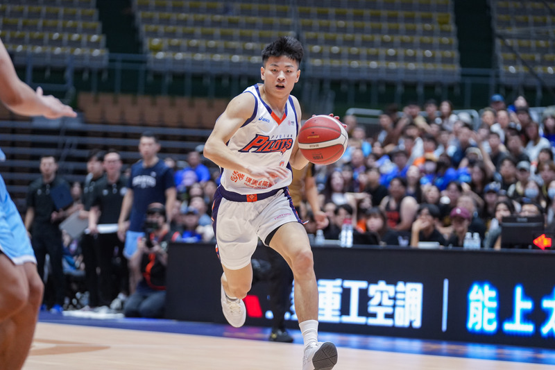 PLG關達祐攻守俱佳　成領航猿逆轉關...