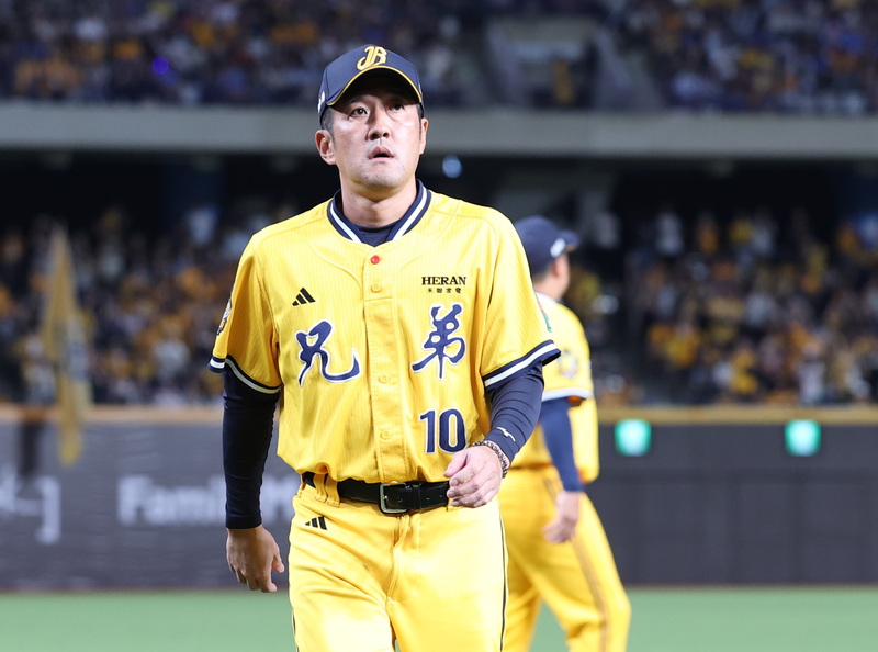 兄弟教頭平野惠一盼年輕球員不怕犯錯 (圖)