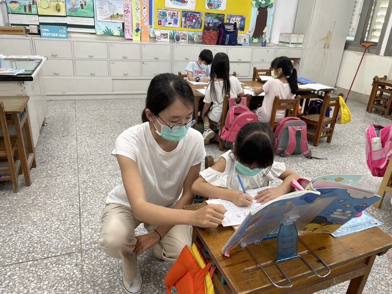 花蓮中小學課後輔導鐘點費將調升2成 (圖)