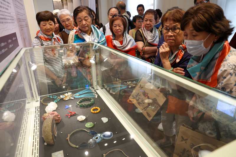 「方寸福田」特展台博館登場（2） (...