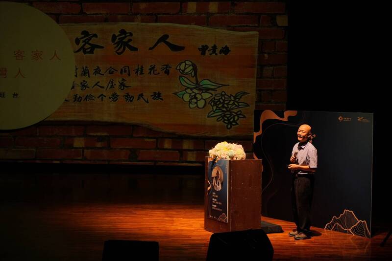 李旺台屏東專題講座　爬梳六堆歷史 (...