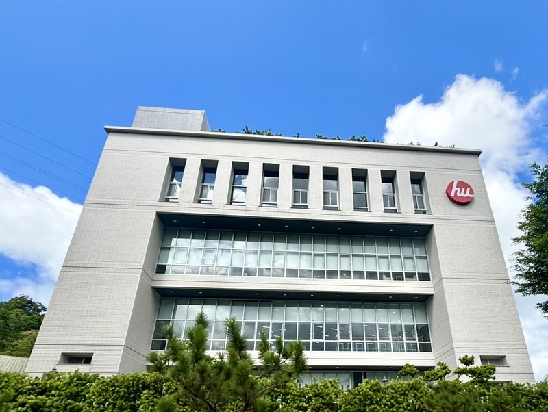 全球最大AM車門把手製造商虎山實業 (圖)