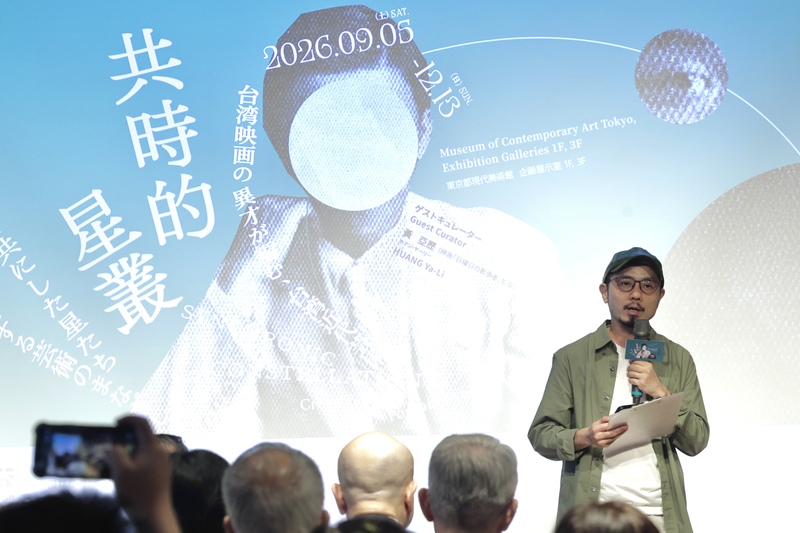 台近代美術展品將赴日開展（2） (圖...