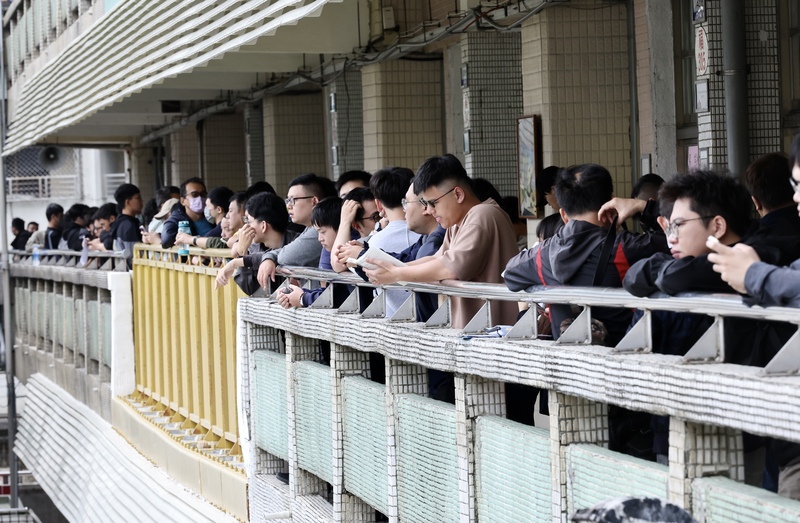 台電新進僱用人員甄試（1） (圖)